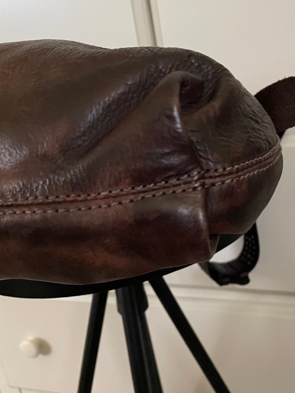 Frye Samantha Studded Hobo - Picture 8 of 16